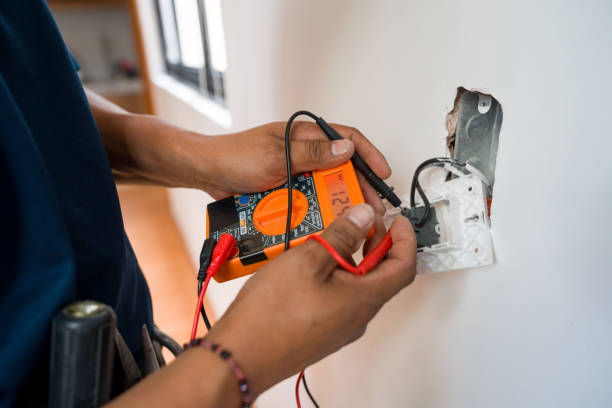 Best Electrical Upgrades for Homes  in Knoxvle, IL